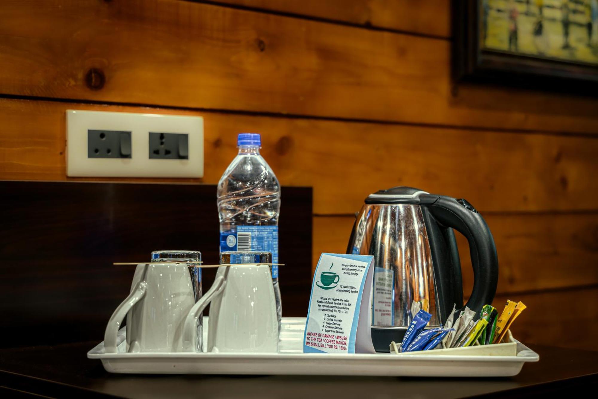 ซัลเซเต้ บีช รีสอร์ต Hotel โคลวา ภายนอก รูปภาพ