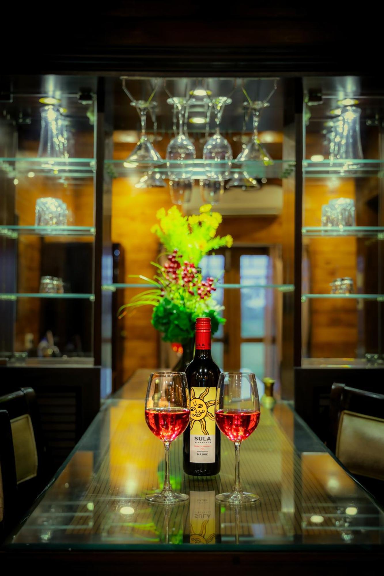ซัลเซเต้ บีช รีสอร์ต Hotel โคลวา ภายนอก รูปภาพ