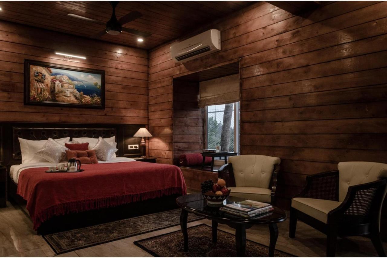 ซัลเซเต้ บีช รีสอร์ต Hotel โคลวา ภายนอก รูปภาพ