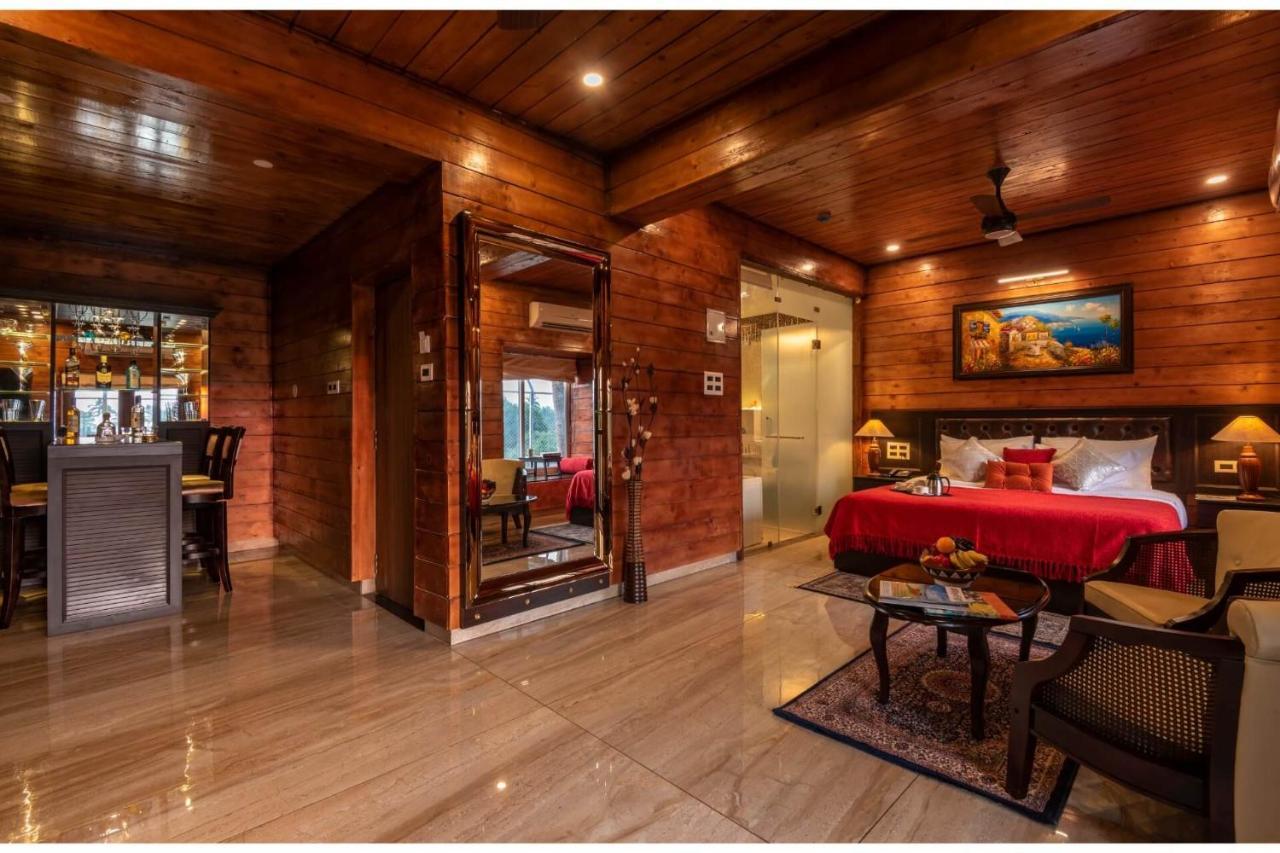 ซัลเซเต้ บีช รีสอร์ต Hotel โคลวา ภายนอก รูปภาพ
